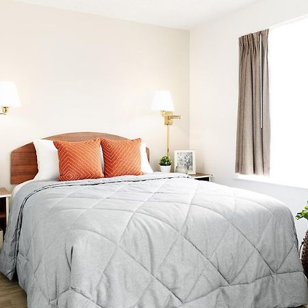 Intown Suites Extended Stay Atlanta Ga - Lilburn المظهر الخارجي الصورة