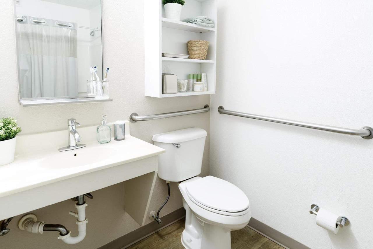 Intown Suites Extended Stay Atlanta Ga - Lilburn المظهر الخارجي الصورة