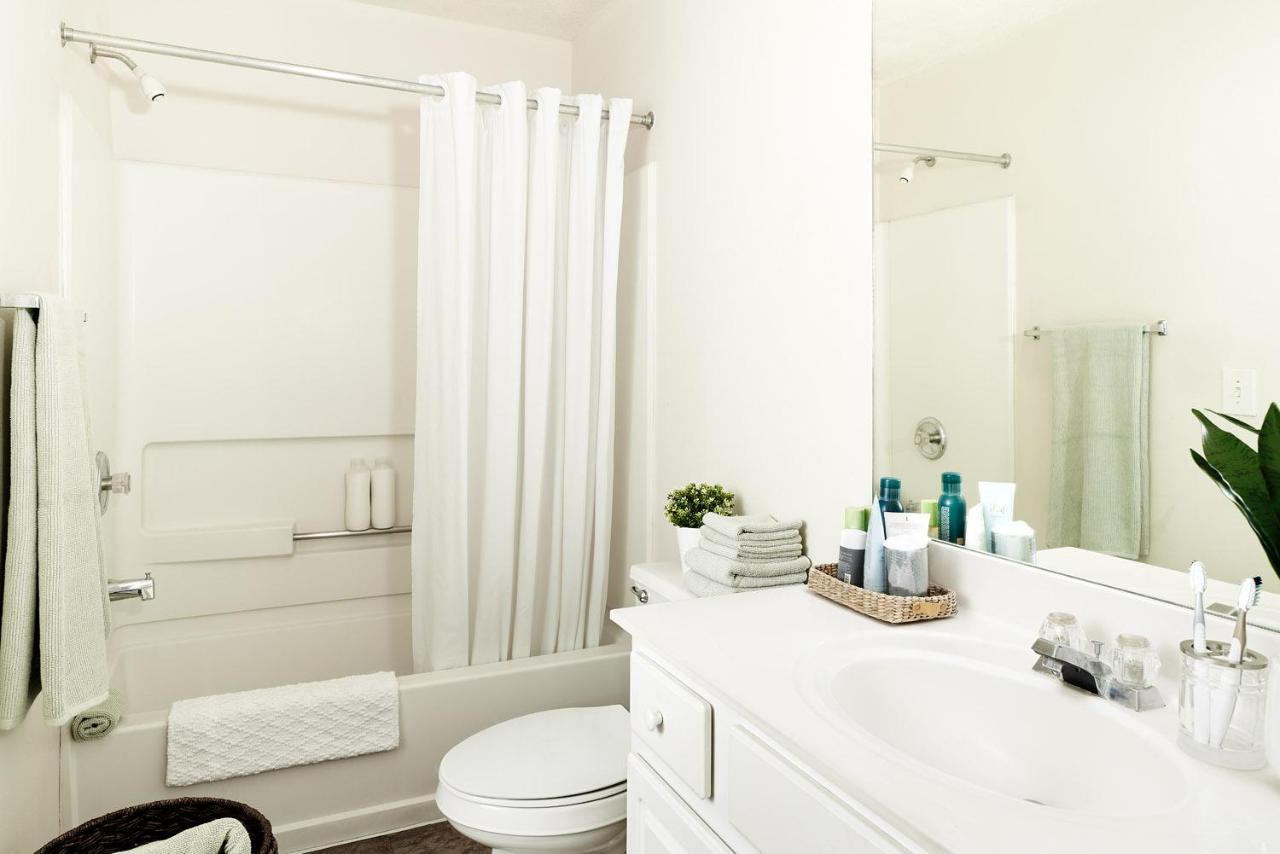 Intown Suites Extended Stay Atlanta Ga - Lilburn المظهر الخارجي الصورة